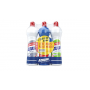 Kit Banheiro Azulim 500ML