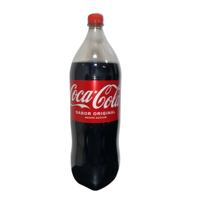 Refrigerante Coca-Cola 2L