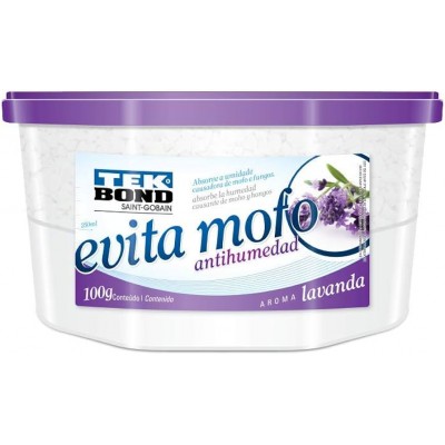 Antimofo Tekbond 100G Lavanda