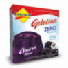 Gelatina Lowcucar 10G Amora Zero