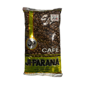Café Ji-Paraná 500G Torrado E Moído