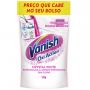 Vanish 120G Pó Crystal White Sache