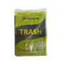 Saco Lixo Trash 200L 25 Unidades