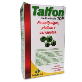 Talfon Top 100G Caixa