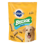 Biscrok Pedigree 300G Junior Filhote