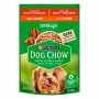 Ração Dog Chow 100G Adulto Mini Carne