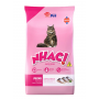 Ração Nhac 1KG Gato Peixe