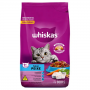 Ração Whiskas 900G Peixe Gato