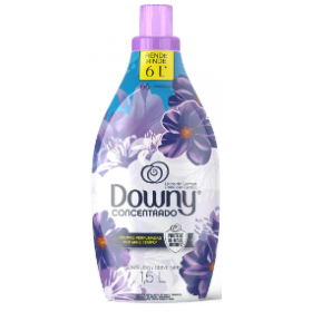 Amaciante Downy 1,5L Lirios Campo