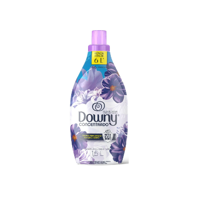 Amaciante Downy 1,5L Lirios Campo