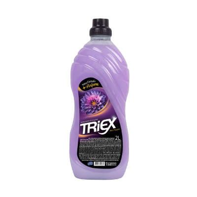 Amaciante Triex 2L Max Purple