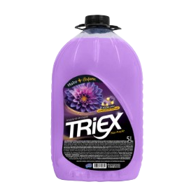 Amaciante Triex 5L Max Purple