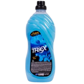 Amaciante Triex 2L Max Blue