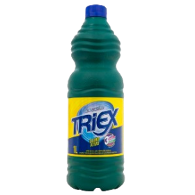 Água Sanitaria Triex 1L