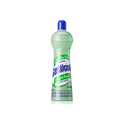 Álcool Gel Multiuso 500Ml Eucalipto