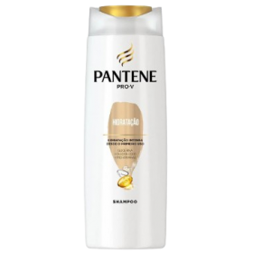 Shampoo Pantene 400ML Hidrat. Intensa