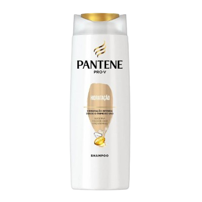 Shampoo Pantene 400ML Hidrat. Intensa