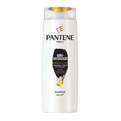 Shampoo Pantene 400ML Hidro. Caut.