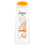 Shampoo Dove 200ML Text. Reais Cachos