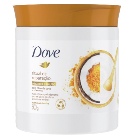 Masc. Trat. Dove. 500G Ritual Rep.1Min