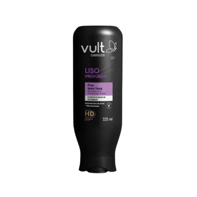 Cond. Vult 325ML Liso Profundo