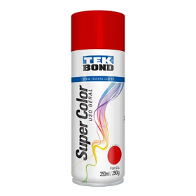 Tinta Tek Bond Spray VM 350ML