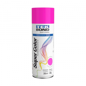 Tinta Tek Bond Spray RS.FL 350ML