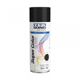Tinta Tek Bond Spray PT/Brilh.350ML