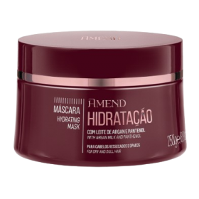 Masc. Amend 250G Hidratação Essenciais