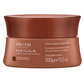 Masc. Amend 300G Marula