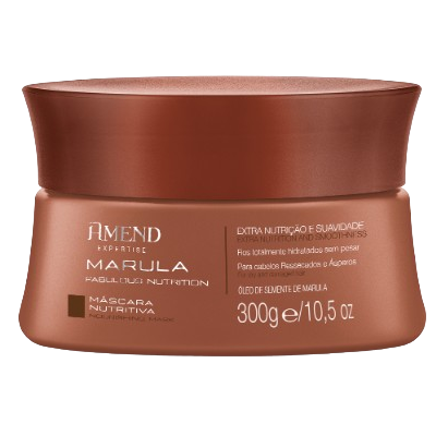 Masc. Amend 300G Marula