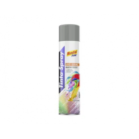 Tinta Mundial Spray Prime 400ML CZ.Medio