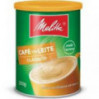 Café Com Leite Solúvel Clássico Melitta Lata 200G