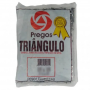 Prego Triangulo 1Kg Cabeca 15x15