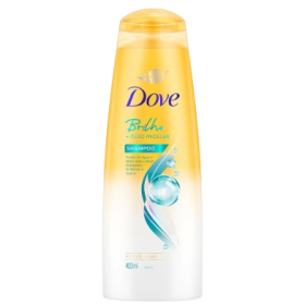 Shampoo Dove 400ML Oleo Micelar