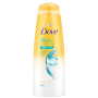 Shampoo Dove 400ML Oleo Micelar