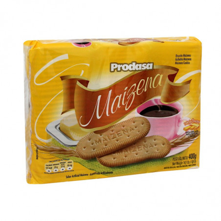 Biscoito Prodasa 400G Maizena