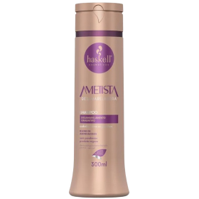 Shampoo Haskell 300ML Ametista