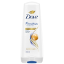 Cond. Dove 400ML Reconstrução + Queratina