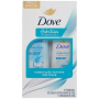 Kit Shampoo + Cond. Dove Hidratação