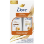 Kit Shampoo + Cond. Dove Nutrição + Fusão Oleos