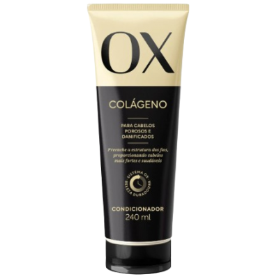 Cond. OX 240ML Colágeno