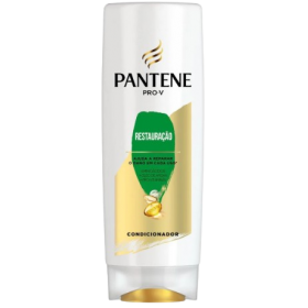 Cond. Pantene 175ML  Rest. Profunda