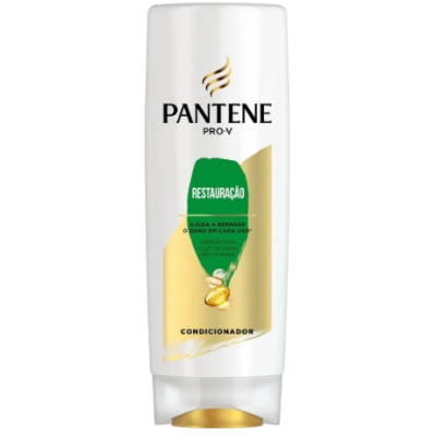 Cond. Pantene 175ML  Rest. Profunda