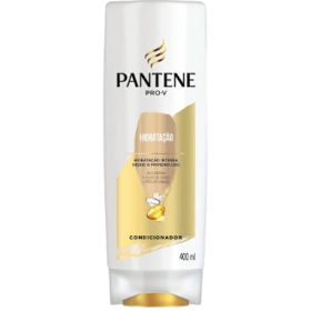 Cond. Pantene 400ML Hidra. Intensa