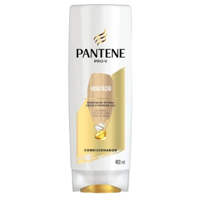 Cond. Pantene 400ML Hidra. Intensa