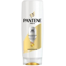 Cond. Pantene 175ML Liso Extremo