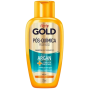 Shampoo Niely Gold 275ML Pós Química Oleo Argan