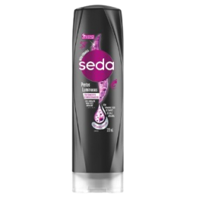 Cond. Seda 325ML PT Luminosos