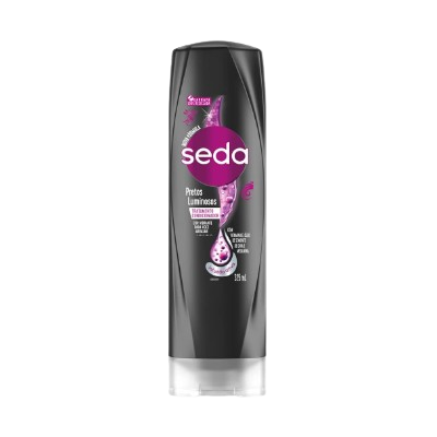 Cond. Seda 325ML PT Luminosos